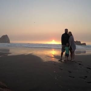 Meet your Posher, Shannon